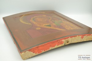 Казанська ікона Божої Матері